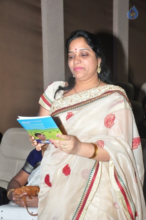 Writer Soubhagya 61 Books Launch Event - 30 / 50 photos