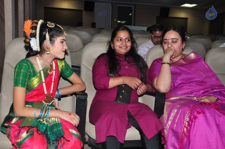 Writer Soubhagya 61 Books Launch Event - 33 / 50 photos