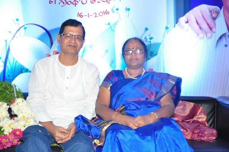 Writer Soubhagya 61 Books Launch Event - 39 / 50 photos