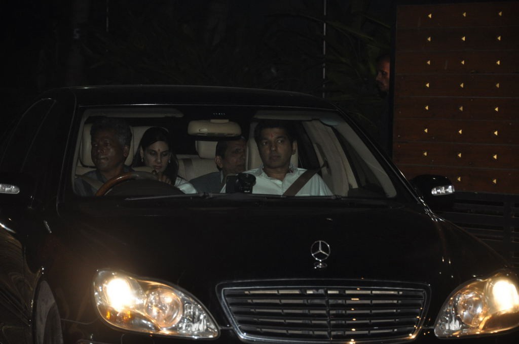 Yash Chopra Chautha Ceremony - 1 / 68 photos