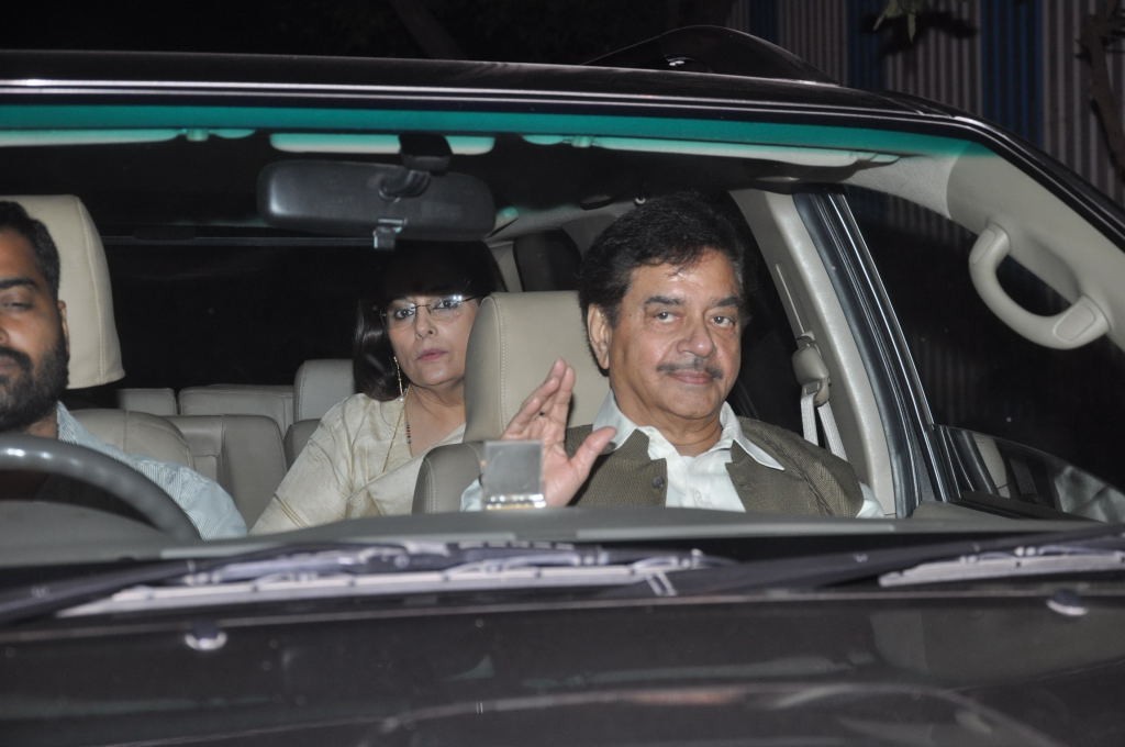 Yash Chopra Chautha Ceremony - 10 / 68 photos