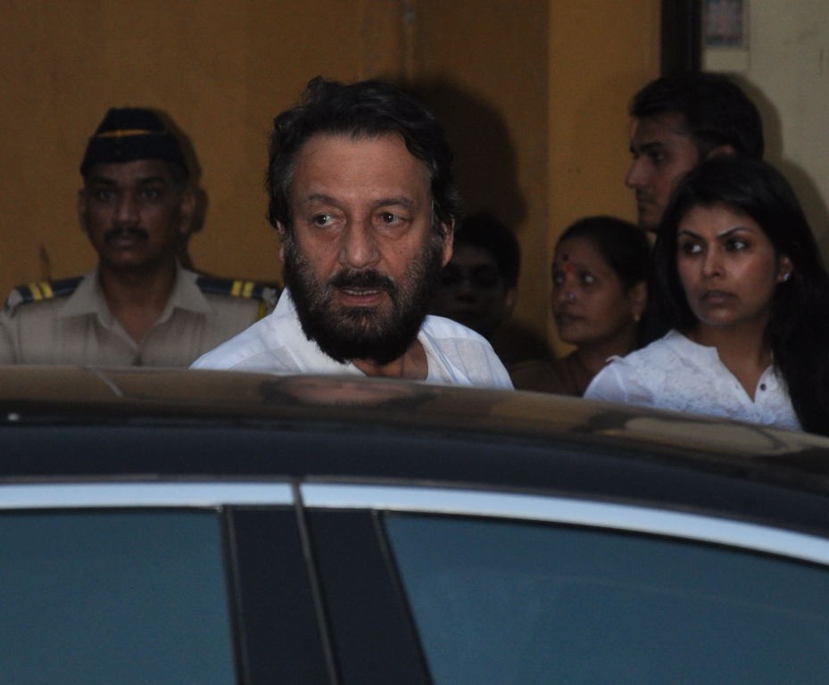 Yash Chopra Chautha Ceremony - 17 / 68 photos