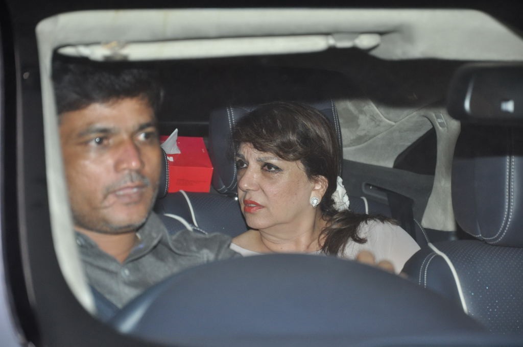 Yash Chopra Chautha Ceremony - 26 / 68 photos