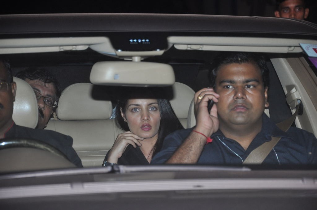 Yash Chopra Chautha Ceremony - 34 / 68 photos