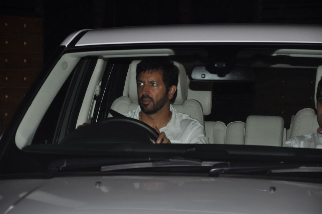 Yash Chopra Chautha Ceremony - 41 / 68 photos