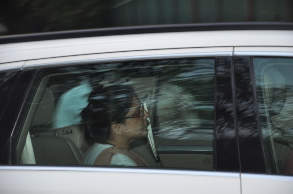 Yash Chopra Chautha Ceremony - 59 / 68 photos