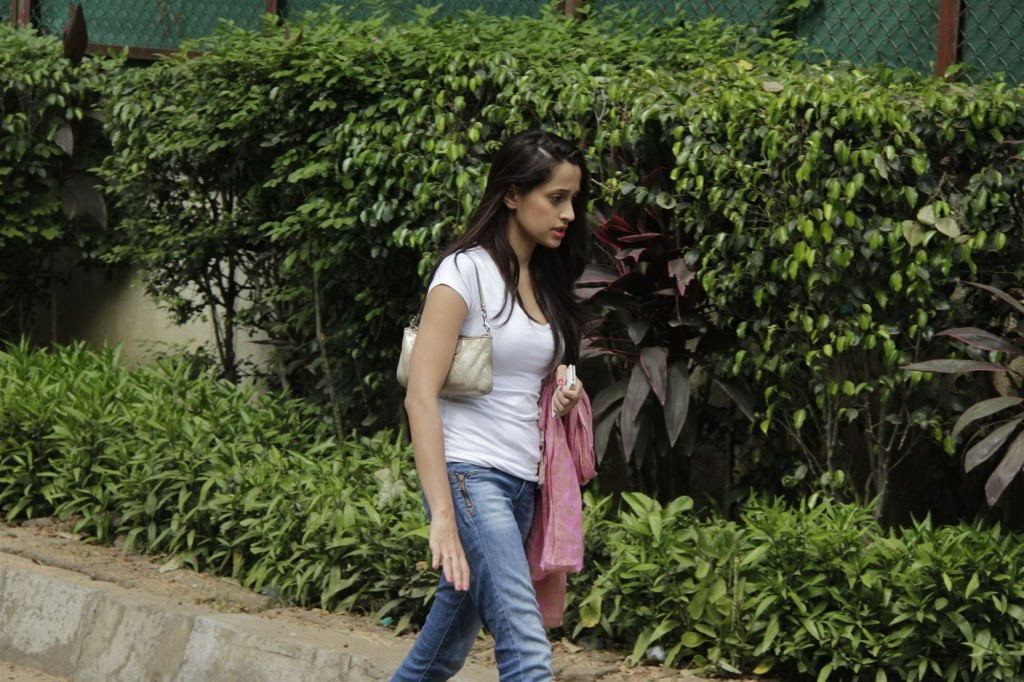 Yash Chopra Condolences Photos - 83 / 138 photos