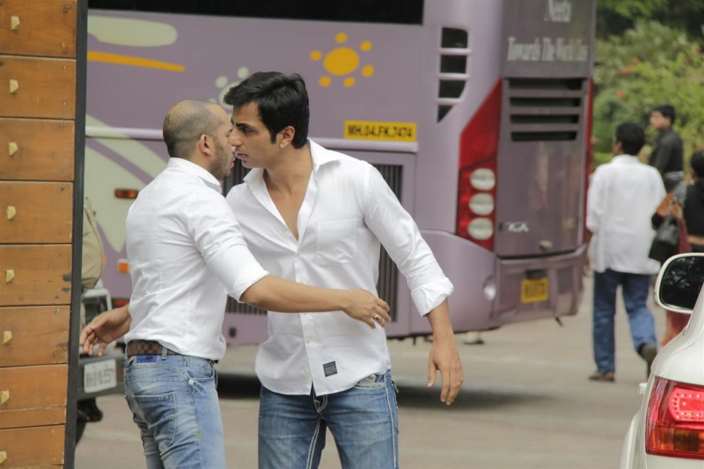 Yash Chopra Condolences Photos - 88 / 138 photos