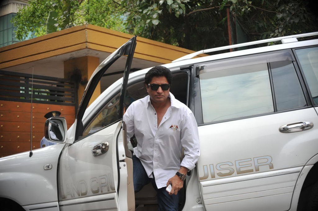 Yash Chopra Condolences Photos - 94 / 138 photos