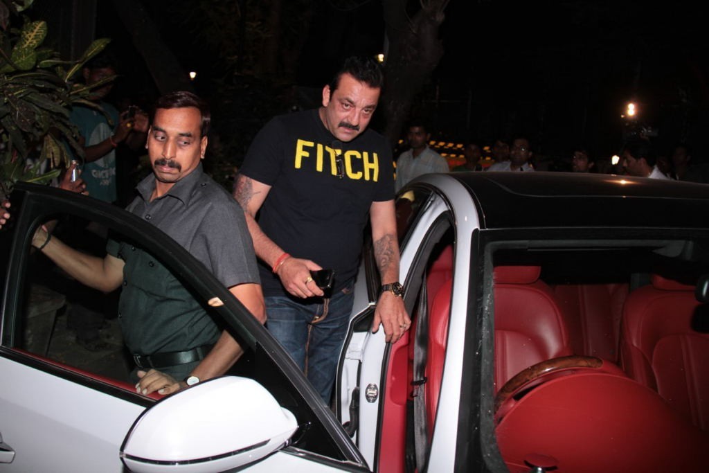 Yash Chopra Condolences Photos - 115 / 138 photos