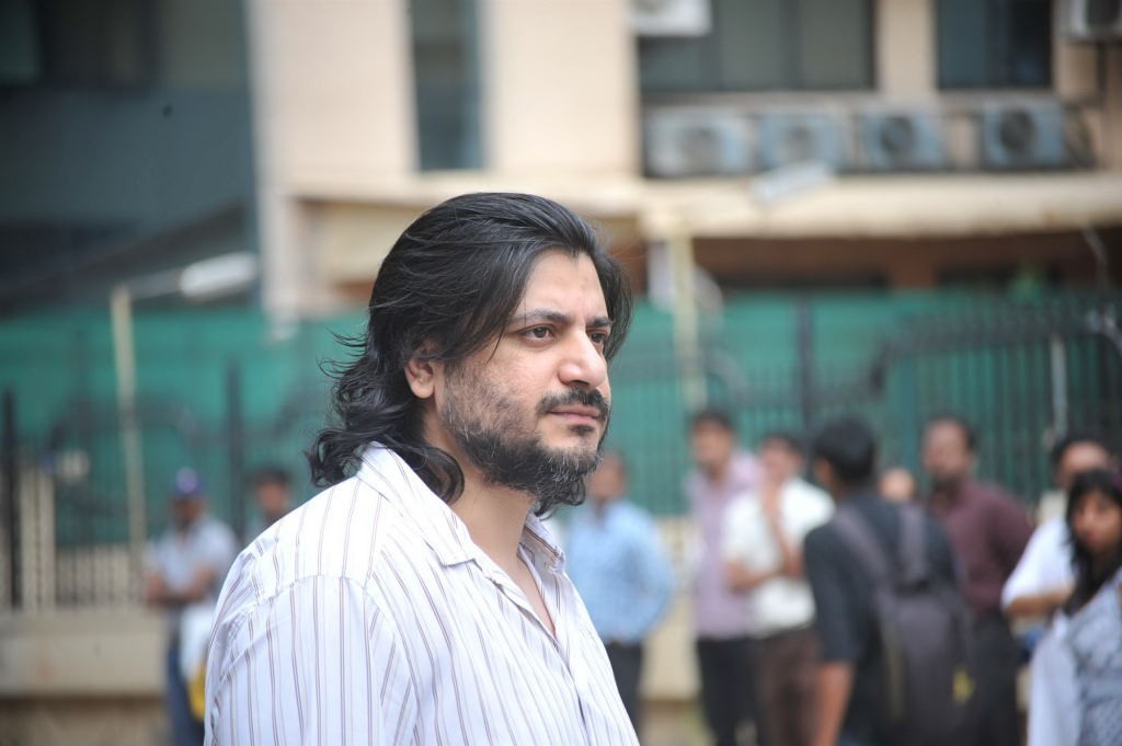 Yash Chopra Condolences Photos - 118 / 138 photos