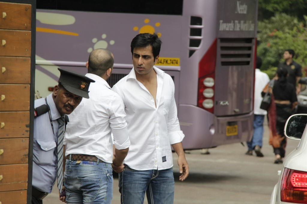 Yash Chopra Condolences Photos - 136 / 138 photos