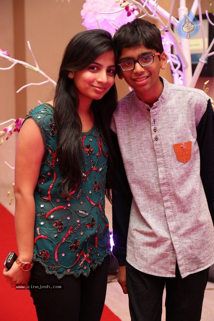 Yogesh and Krishika Sangeet Ceremony - 42 / 128 photos