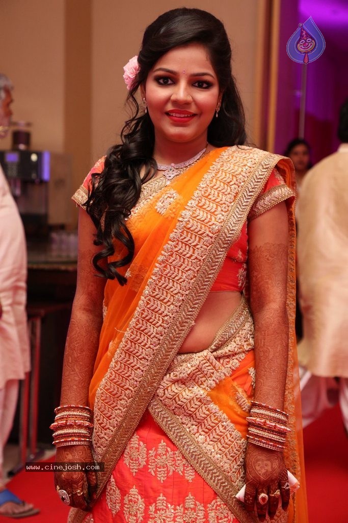 Yogesh and Krishika Sangeet Ceremony - 86 / 128 photos