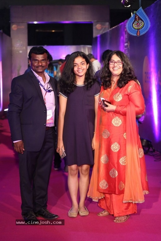 Zee Telugu Apsara Awards 2018 - 50 / 106 photos