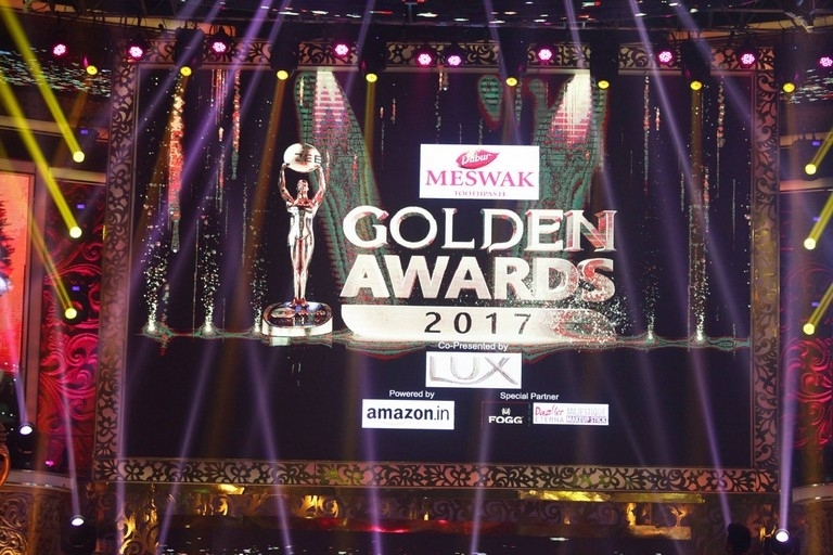 Zee Telugu Golden Awards 2017 - 7 / 55 photos