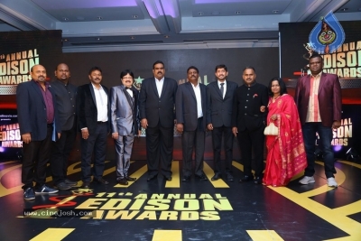 11th Annual Edison Awards 2018 Photos - 1 of 42