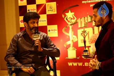 11th Annual Edison Awards 2018 Photos - 5 of 42