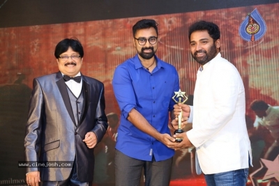 11th Annual Edison Awards 2018 Photos - 6 of 42