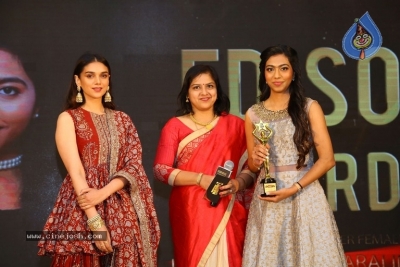 11th Annual Edison Awards 2018 Photos - 20 of 42