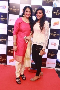 12th We Awards 2016 Event - 27 of 57