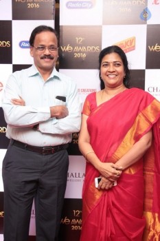 12th We Awards 2016 Event - 32 of 57