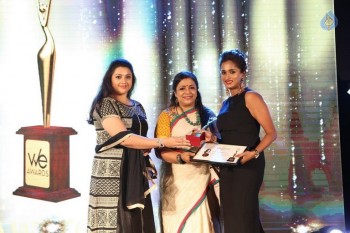 12th We Awards 2016 Event - 37 of 57