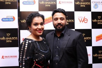 12th We Awards 2016 Event - 54 of 57
