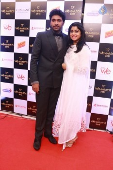 12th We Awards 2016 Event - 57 of 57