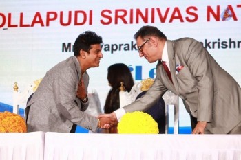 19th Gollapudi Srinivas National Award 2015 Event - 2 of 72