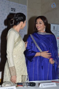 19th International Children Film Festival Press Meet - 27 of 63