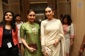 19th International Children Film Festival Press Meet - 50 of 63