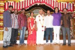 4 Frames Kalyanam Sashtipoorthi Function - 77 of 167