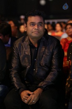 63rd Britannia Filmfare Awards South Event Photos - 8 of 59