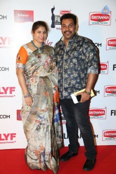 63rd Britannia Filmfare Awards South Event Photos 2 - 32 of 99