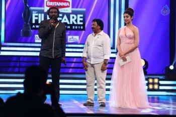 63rd Britannia Filmfare Awards South Event Photos 2 - 37 of 99