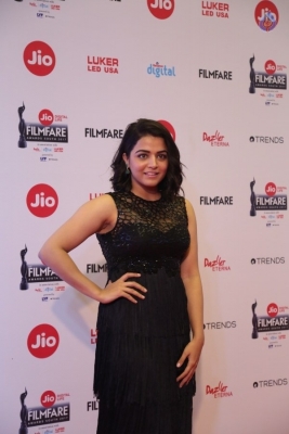 64th Jio Filmfare Awards South 2017 - 44 of 61