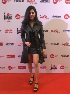65th Jio Filmfare Awards South - 2 of 12