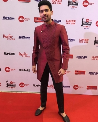 65th Jio Filmfare Awards South - 4 of 12