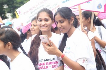 8th Annual Pink Ribbon Walk - 24 of 88
