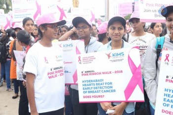 8th Annual Pink Ribbon Walk - 26 of 88