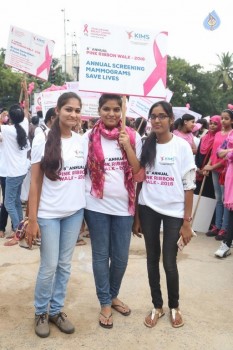 8th Annual Pink Ribbon Walk - 27 of 88