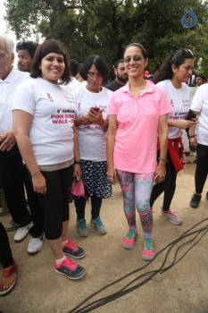 8th Annual Pink Ribbon Walk - 28 of 88