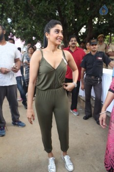 8th Annual Pink Ribbon Walk - 29 of 88