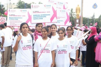 8th Annual Pink Ribbon Walk - 30 of 88