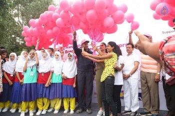 8th Annual Pink Ribbon Walk - 31 of 88