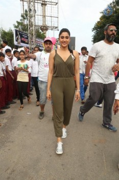 8th Annual Pink Ribbon Walk - 32 of 88