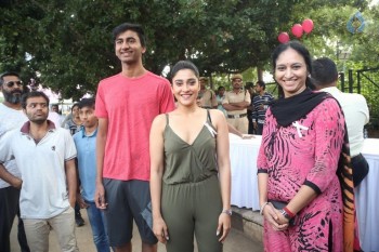 8th Annual Pink Ribbon Walk - 33 of 88