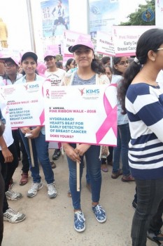 8th Annual Pink Ribbon Walk - 35 of 88