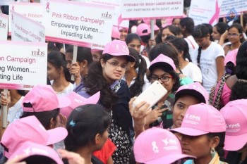 8th Annual Pink Ribbon Walk - 36 of 88